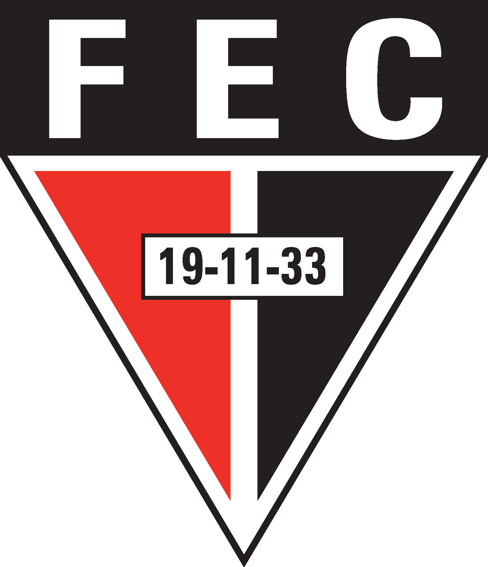 Filipeia Esporte Clube PB Logo Vector Logo